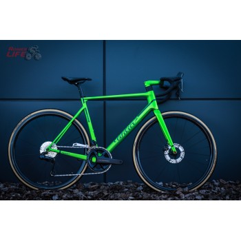 Wilier Triestina Verticale SLR