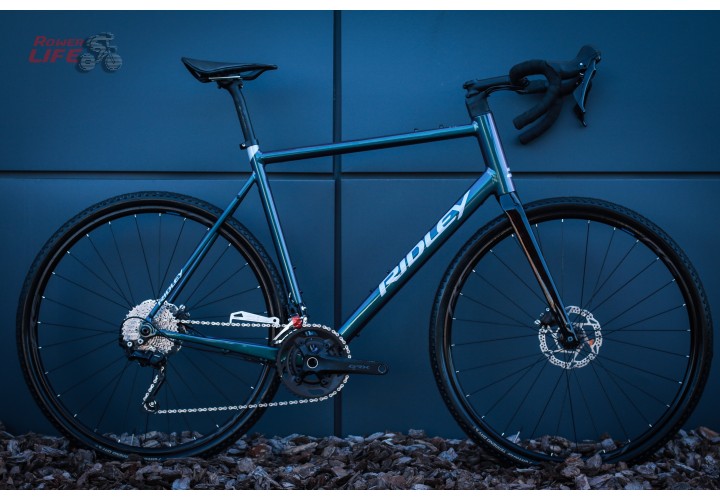  RIDLEY Grifn A Gravel