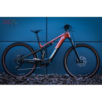 TREK Powerfly FS+ 4 Gen 4