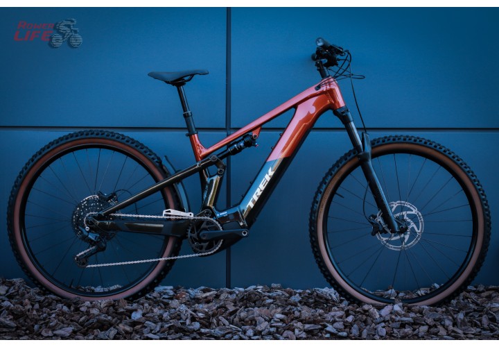 TREK Powerfly FS+ 4 Gen 4