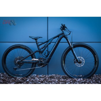 Specialized Turbo Levo