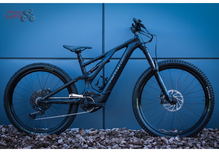 Specialized Turbo Levo