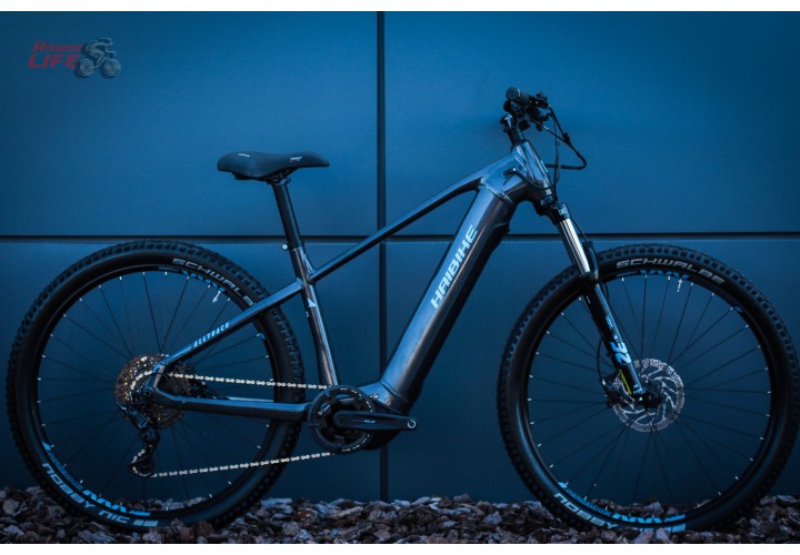 Haibike AllTrack 5