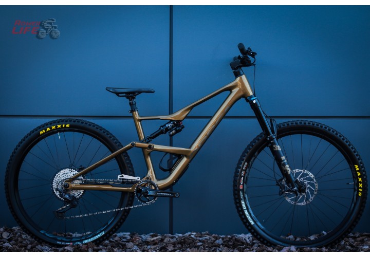 Orbea Occam H30i