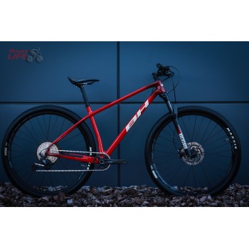 BH ULTIMATE RC