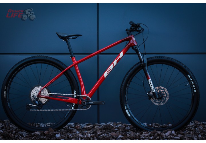 BH ULTIMATE RC