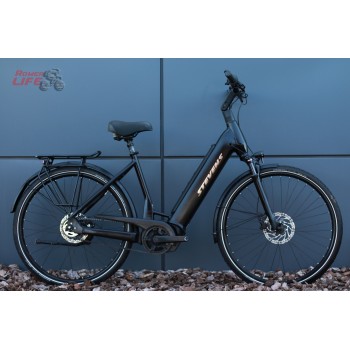 STIVENS  E-CITY E-14 Forma