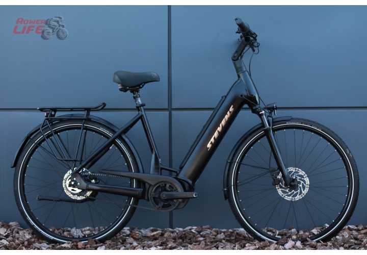 STIVENS  E-CITY E-14 Forma
