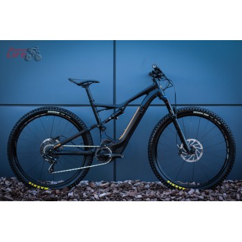 Specialized LEVO FSR SHORT TRAVEL