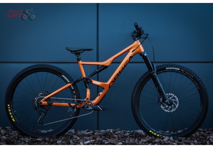 Orbea Occam  H30