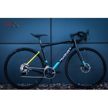 WILIER GARDA 