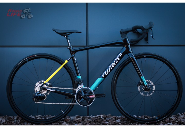 WILIER GARDA 