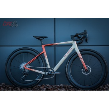 Bottecchia Gravel Overland Rival AXS XPLR 13s