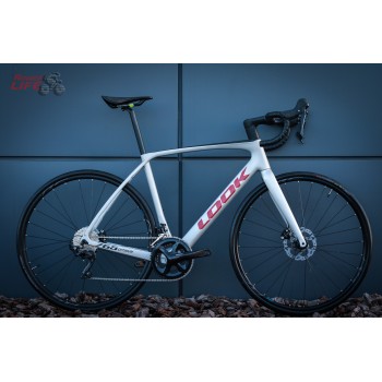 LOOK 765 Optimum Carbon