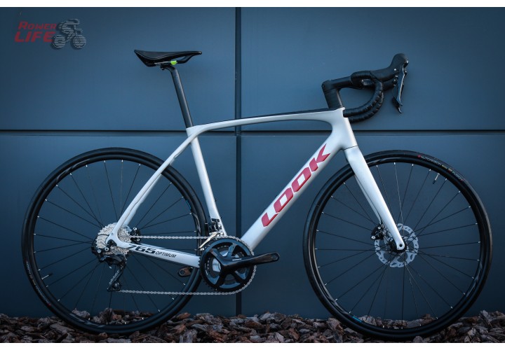 LOOK 765 Optimum Carbon
