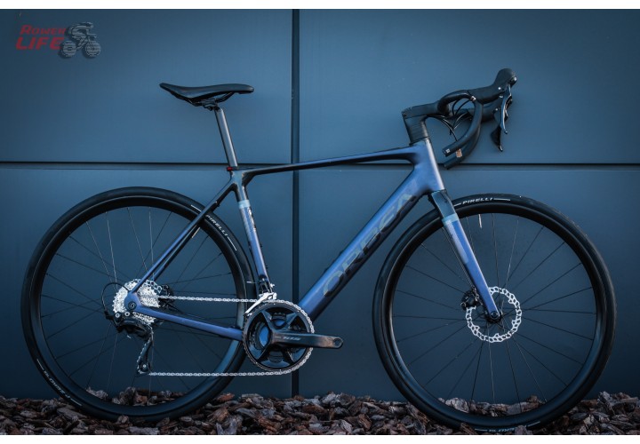 Orbea e-bike Gain M30 2024