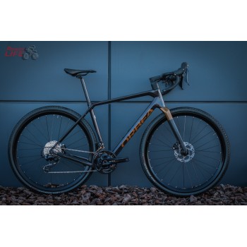 Orbea TERRA M20TEAM 2025