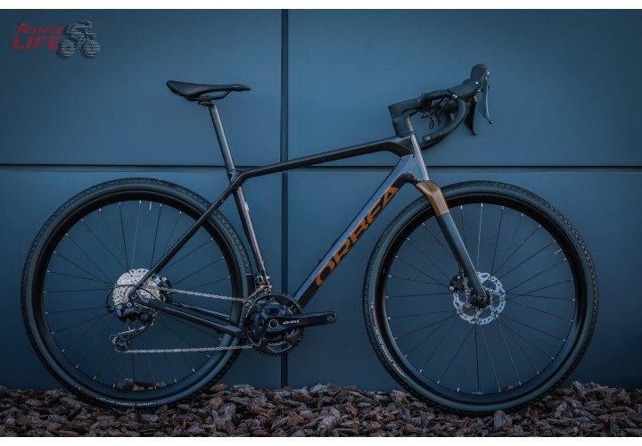 Orbea TERRA M20TEAM 2025