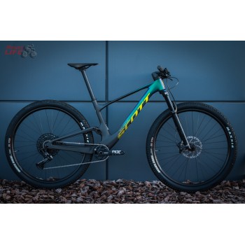 Scott Spark RC Comp 2023