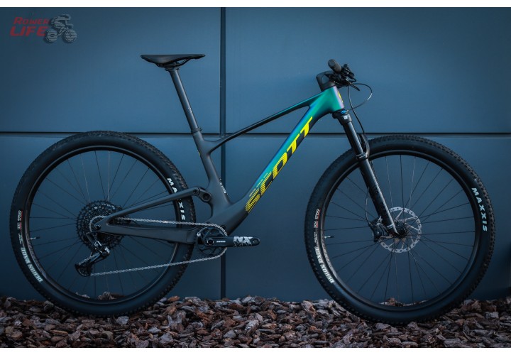 Scott Spark RC Comp 2023