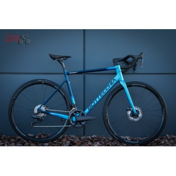 Bottecchia EmmE 4 sli Ultegra Di2