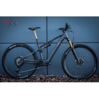 Cube AMS Hybrid ONE44 C:68X SLT 400X 2025