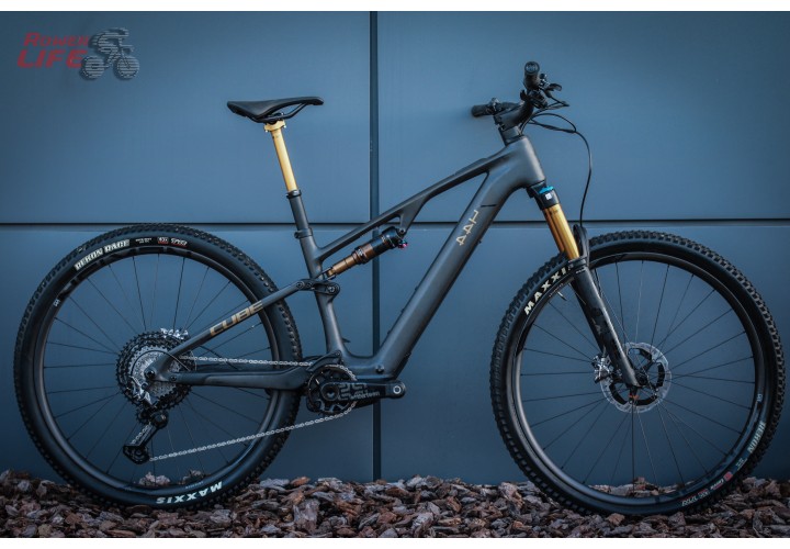 Cube AMS Hybrid ONE44 C:68X SLT 400X 2025