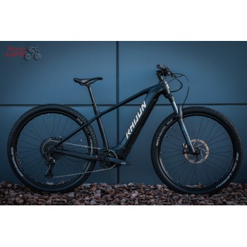 Radon Jealous Hybrid AL 9.0 625