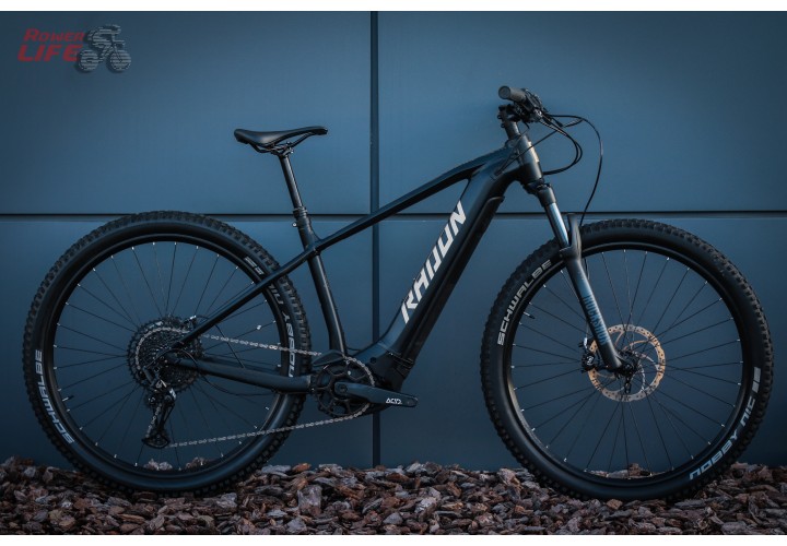 Radon Jealous Hybrid AL 9.0 625