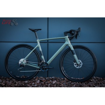 SCOTT Addict Gravel 50 Carbon