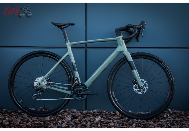 SCOTT Addict Gravel 50 Carbon