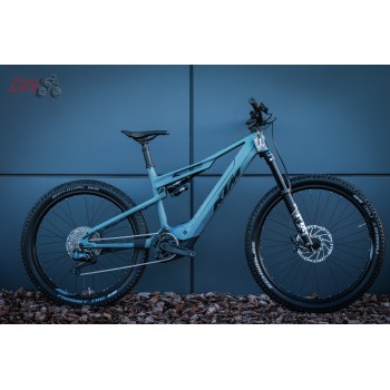 KTM Macina 2026 Kapoho 8972 L Di2 Carbon