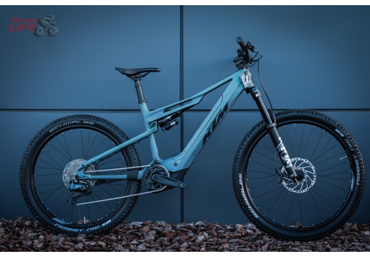 KTM Macina 2026 Kapoho 8972 L Di2 Carbon