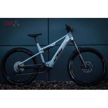 KTM Macina Lycan 772 750Wh