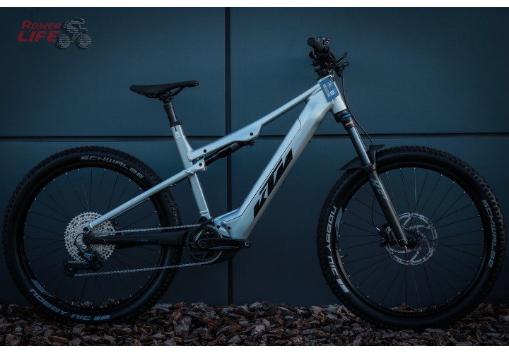 KTM Macina Lycan 772 750Wh