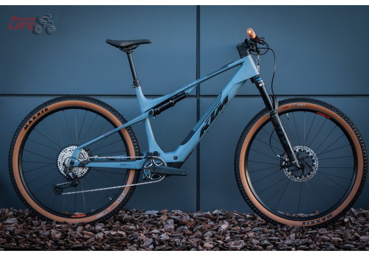 KTM Macina Scarp SX Master Carbon