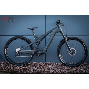 Scott Patron ERide 900 Carbon FOX 38