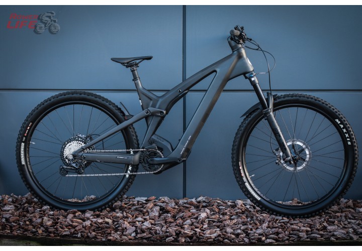 Scott Patron ERide 900 Carbon FOX 38