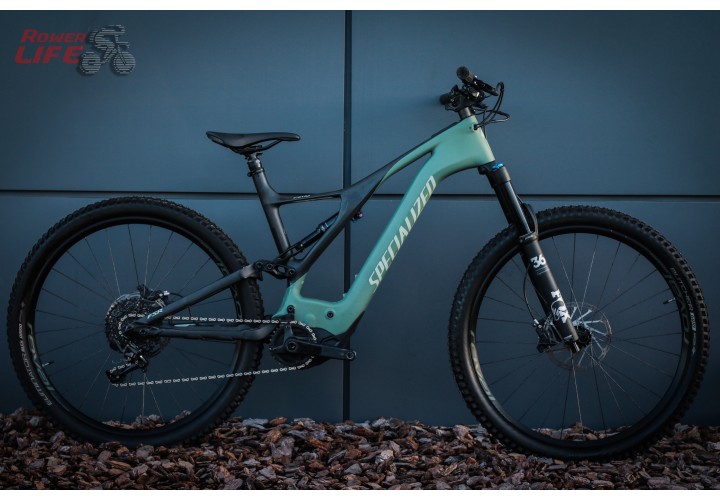 Specialized Turbo Levo Expert Carbon