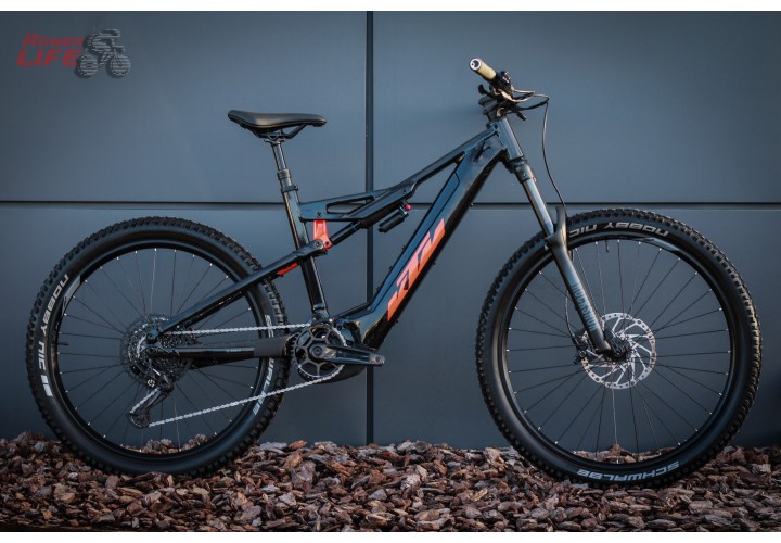 KTM Macina Kapoho 7973 (2023)