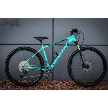 Bianchi Magma 9.0 Celeste
