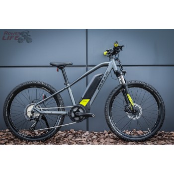Bulls Twenty 4 E 24 - 500 Wh