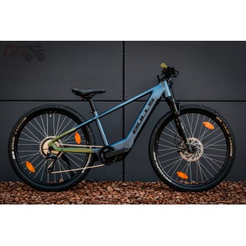Bulls TOKEE EVO SX 26