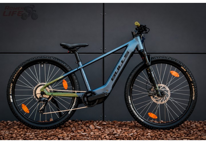 Bulls TOKEE EVO SX 26