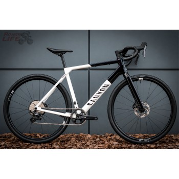 Canyon Grail CF 8 1by