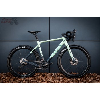 Canyon Grizl 8 2022