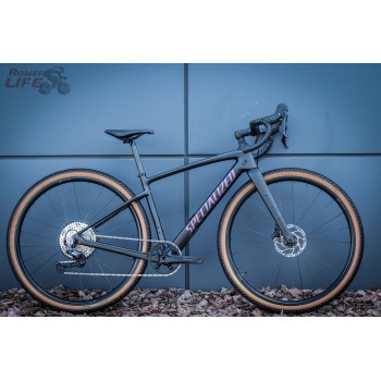 Specialized Diverge 4 Sport Carbon