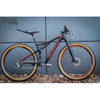 Specialized Epic Comp Carbon 2018