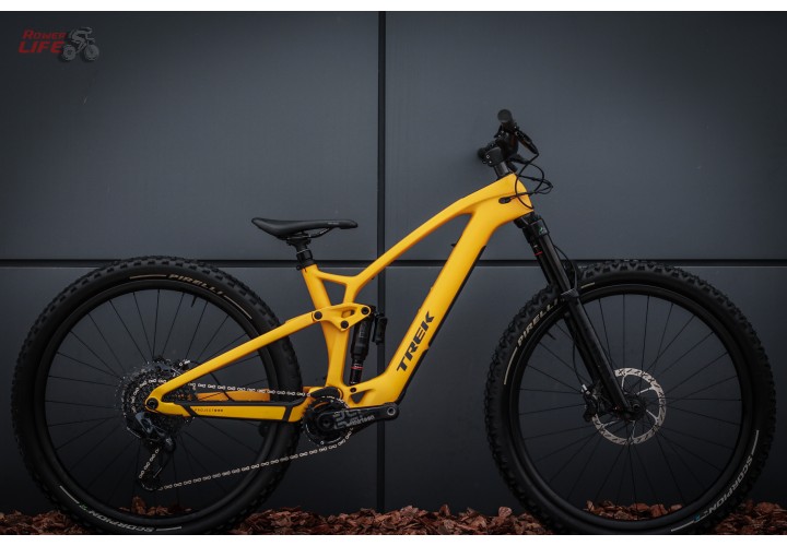 Trek Fuel EXe 9.8 GX AXS 2023