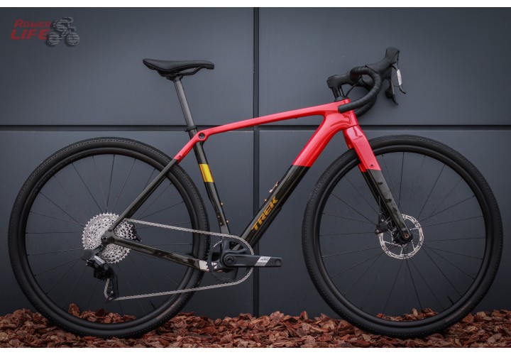 Trek Checkpoint SL 5 AXS Gen 3